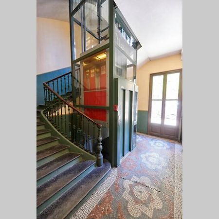 Domus Mazzini Apartment Turin Bagian luar foto