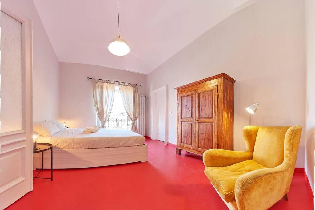 Domus Mazzini Apartment Turin Bagian luar foto